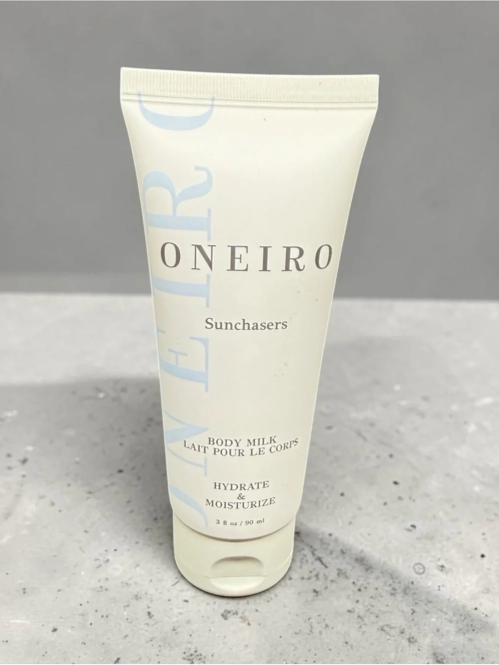 🏷️‼️5/$25🏷️‼️💙ONIERO💙Sunchasers Body Milk/NIP